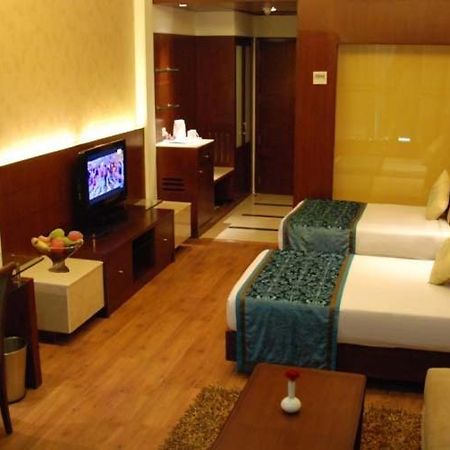 The Victoria Grand Hotel & Spa Kasauli Eksteriør billede