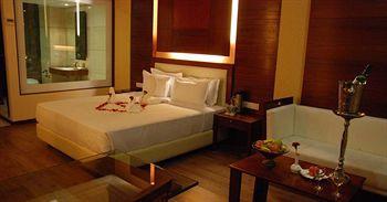 The Victoria Grand Hotel & Spa Kasauli Eksteriør billede