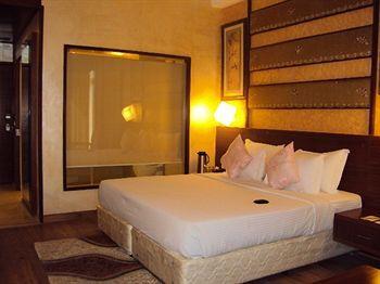 The Victoria Grand Hotel & Spa Kasauli Eksteriør billede