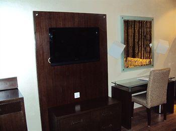 The Victoria Grand Hotel & Spa Kasauli Eksteriør billede