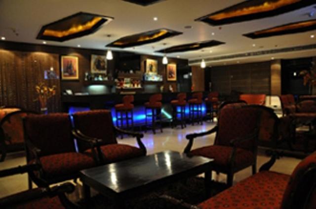 The Victoria Grand Hotel & Spa Kasauli Eksteriør billede