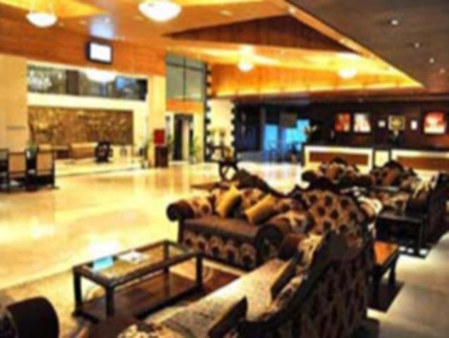 The Victoria Grand Hotel & Spa Kasauli Eksteriør billede