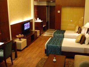 The Victoria Grand Hotel & Spa Kasauli Eksteriør billede
