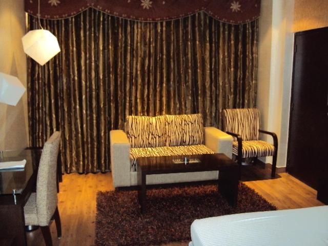 The Victoria Grand Hotel & Spa Kasauli Eksteriør billede